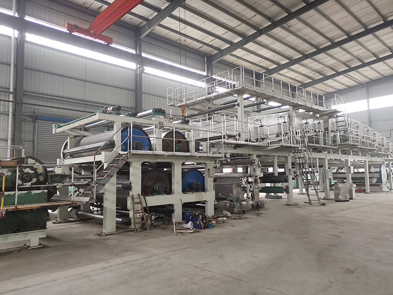 1880 heat transfer coater